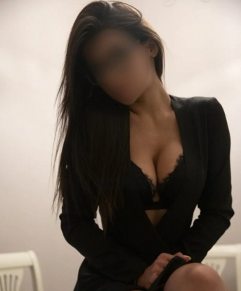 Проститутка Евгения