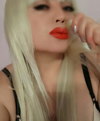 Проститутка Сюра